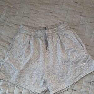 Gymshark sweatshirts